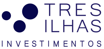 Tres Ilhas Investimentos Logo