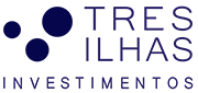 Tres Ilhas Investimentos Logo